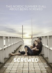 Screwed (2017)