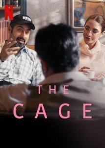 The Cage (2022)