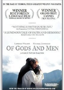 Of Gods And Men (2010)