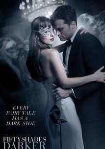 Fifty Shades Darker / Πενήντα πιο σκοτεινές αποχρώσεις του γκρι (2017)