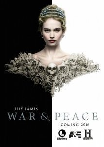 War & Peace (2016)