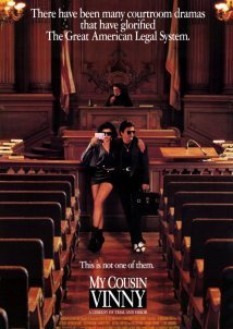 My Cousin Vinny (1992)