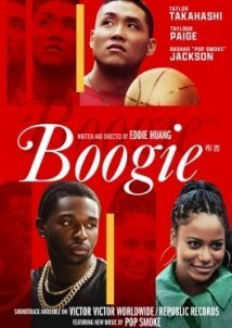 Boogie (2021)