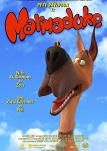 Μάρμαντιουκ / Marmaduke (2022)