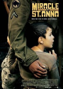 Miracle at St. Anna (2008)