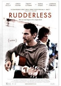 Χωρίς πυξίδα / Rudderless (2014)