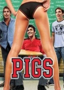 Pigs (2007)