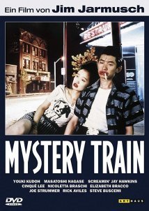 Mystery Train (1989)