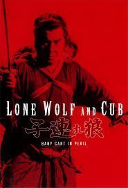 Lone Wolf and Cub: Baby Cart in Peril (1972)