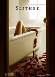 Slither / Παράσιτα (2006)