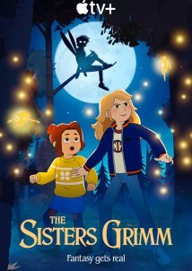 The Sisters Grimm / Οι Αδελφές Γκριμ (2025)