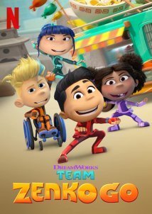 Team Zenko Go (2022)