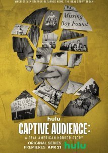 Captive Audience (2022)