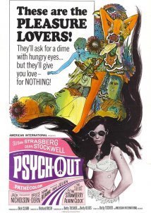 Psych-Out (1968)
