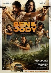 Ben & Jody / Filosofi Kopi 3 (2022)