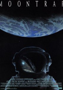 Moontrap (1989)