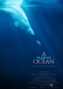 A Plastic Ocean (2016)