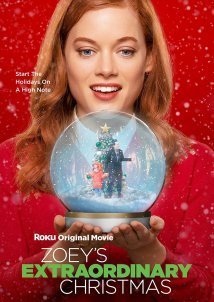 Zoey's Extraordinary Christmas (2021)