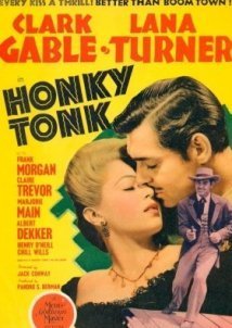 Honky Tonk (1941)