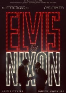 Elvis & Nixon (2016)