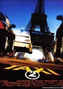 Taxi 2 / Ταξί 2 (2000)