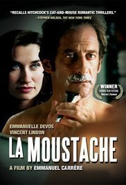 La moustache (2005)