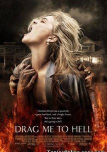 Μέχρι την κόλαση / Drag Me to Hell (2009)