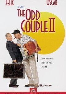 The Odd Couple II (1998)