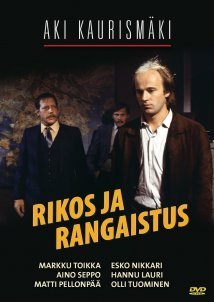 Crime and Punishment - Rikos ja rangaistus (1983)
