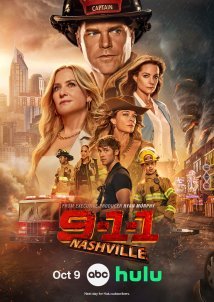 9-1-1: Nashville (2025)