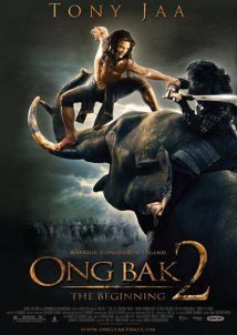Ong Bak 2 (2008)