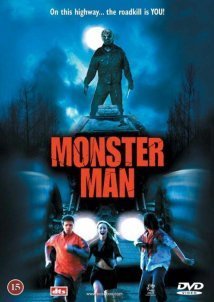 Monster Man (2003)