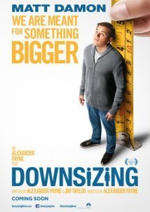 Downsizing / Μικρόκοσμος (2017)