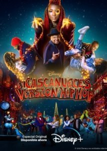 The Hip Hop Nutcracker (2022)