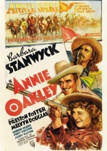 Annie Oakley (1935)
