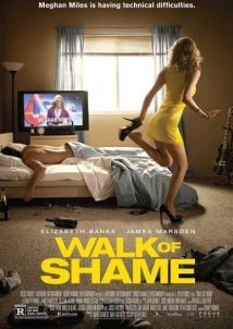 Το 24ωρο μιας ξανθιάς / Walk of Shame (2014)