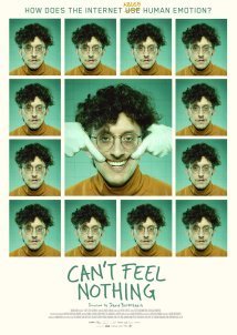Can't Feel Nothing (2024)