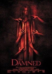 The Damned / Gallows Hill (2013)