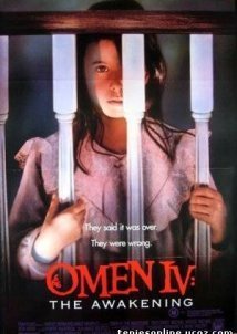 Omen IV: The Awakening (1991)