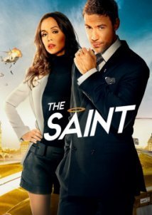 The Saint / Ο Άγιος (2017)