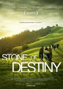 Stone Of Destiny (2008)