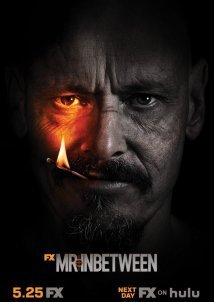 Mr Inbetween (2018)