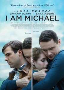I Am Michael (2015)