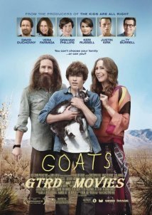 Goats (2012)
