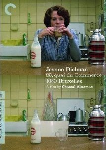 Jeanne Dielman, 23, quai du commerce, 1080 Bruxelles (1975)