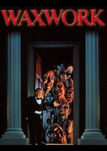 Waxwork (1988)