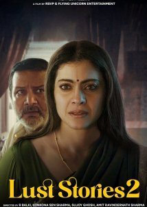 Ιστοριεσ Ποθου 2 / Lust Stories 2 (2023)