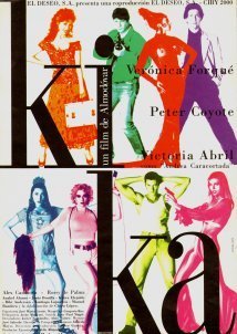 Kika (1993)