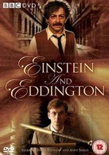 Einstein and Eddington (2008)