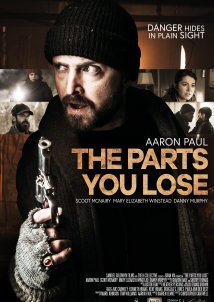 The Parts You Lose (2019)
